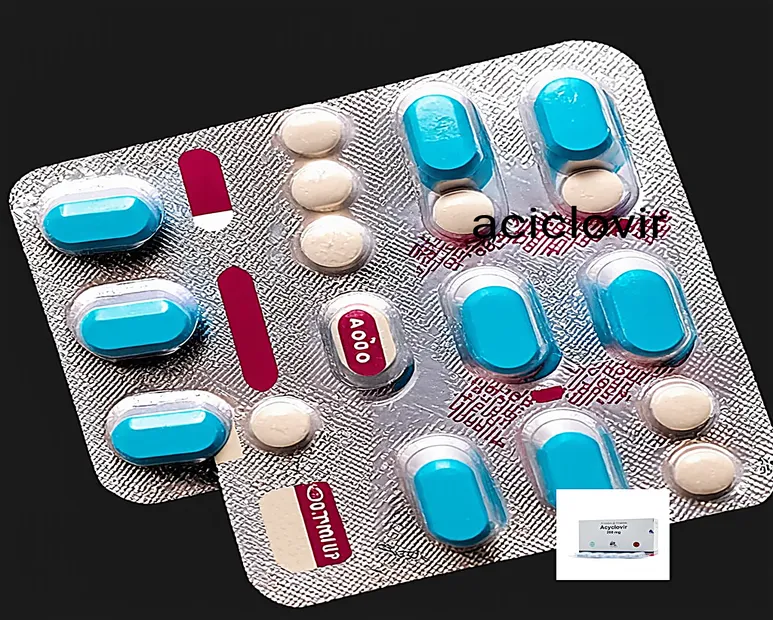 Aciclovir 2